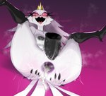 Rating: e
ID: 5590103
Date: 2025-05-22 03:59:24 -0400
Status: active
Score: 131
2025 anthro anus ass_to_pussy avian big_anus big_breasts bird black_nipples bodily_fluids breasts butt crown cum cum_in_ass cum_inside disembodied_penis explicitly_stated_consent feather_hair feathers female female_penetrated gaping gaping_anus genital_fluids genitals headgear helluva_boss hi_res leaking_cum looking_at_viewer makeup male male/female male_penetrating male_penetrating_female mascara mature_anthro mature_female mdthetest moan nipples nude nude_anthro nude_female owl owl_demon penetration penile penile_penetration penis penis_in_pussy pink_eyes pseudo_hair purple_anus pussy running_makeup running_mascara sex smile solo spread_anus spread_butt spreading stella_(helluva_boss) tail tail_feathers tears tears_of_pleasure tiara tongue tongue_out vaginal vaginal_penetration white_body white_feathers post #5590103