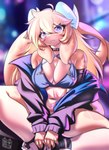 Rating: q
ID: 5595645
Date: 2025-05-24 18:24:27 -0400
Status: active
Score: 30
2024 2_horns 4_fingers absurd_res ahoge anthro arm_warmers armwear artist_logo artist_name black_arm_warmers black_armwear black_clothing black_collar black_footwear black_jacket black_shoes black_topwear blue_bra blue_clothing blue_horn blue_jacket blue_topwear blue_underwear blurred_background bottomless bottomless_anthro bottomless_female bra butterfly_sitting cetacean claws clothed clothed_anthro clothed_female clothing collar digital_drawing_(artwork) digital_media_(artwork) dolphin dragon eyebrow_through_hair eyebrows eyelashes female female_anthro finger_claws fingers floppy_ears footwear hair hi_res horn hybrid jacket logo long_hair long_tail looking_at_viewer lop_ears mammal marine monotone_body multicolored_clothing multicolored_footwear multicolored_jacket multicolored_shoes multicolored_topwear mythological_creature mythological_scalie mythology nami_(teranen) oceanic_dolphin open_clothing open_jacket open_topwear orca purple_eyes scalie shoes sitting sk3tchk4t slightly_chubby slightly_chubby_anthro slightly_chubby_female solo tail tan_body tan_tail text toothed_whale topwear translucent translucent_hair underwear white_clothing white_footwear white_shoes post #5595645
