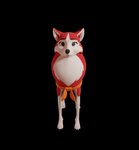 Rating: e
ID: 4557570
Date: 2024-01-26 00:34:59 -0500
Status: active
Score: 168
3d_(artwork) 3d_animation animal_genitalia animal_pussy animated anus balto_(series) black_background black_nose blender_(artwork) canid canine canine_genitalia canine_pussy canis digital_media_(artwork) domestic_dog expression_sheet female feral fur genitals highwizard husky jenna_(balto) kerchief mammal nordic_sled_dog pussy red_body red_fur short_playtime siberian_husky simple_background solo spitz tail turntable_(animation) universal_studios post #4557570