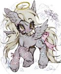 Rating: s
ID: 5601464
Date: 2025-05-27 02:11:28 -0400
Status: active
Score: 12
accessory angel arm_ribbon blonde_hair cutie_mark derp_eyes derpy_hooves_(mlp) digital_media_(artwork) digital_painting_(artwork) equid equine feathered_wings feathers female feral friendship_is_magic fur furgonomics gem grey_body grey_fur hair halo hasbro head_wings hi_res hooves jewelry long_hair mammal my_little_pony mythological_creature mythological_equine mythology necklace p0nyplanet painting_(artwork) pearl_(gem) pearl_necklace pegasus pink_bow ribbons simple_background smile solo tail tail_accessory tail_ribbon unusual_wing_placement watermark white_background wings yellow_eyes yellow_tail post #5601464