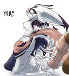 Rating: e
ID: 5541049
Date: 2025-05-01 04:18:12 -0400
Status: active
Score: 18
after_sex animal_genitalia animal_penis anthro anus balls beak big_anus big_balls big_butt big_ears big_penis blue_eyes bodily_fluids butt cum cum_in_ass cum_inside cum_pool digitigrade disembodied_penis equine_genitalia equine_penis excessive_cum excessive_genital_fluids fur gaping genital_fluids genitals hi_res huge_anus huge_balls huge_penis hyper hyper_anus hyper_balls hyper_genitalia hyper_penis looking_at_viewer looking_back male male/male penis puffy_anus short_stack solo_focus spread_butt spreading teacup_gryphon white_body white_fur yaboo post #5541049