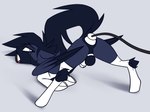 Rating: e
ID: 4057860
Date: 2023-05-17 19:30:56 -0400
Status: active
Score: 84
2023 anal anal_penetration anus balls bdsm blue_body blue_eyes blue_feathers blue_fur blue_hair blue_mane blue_tail bodily_fluids chastity_cage chastity_device cheek_tuft clothing crying digital_media_(artwork) dildo_in_mouth dock_(anatomy) equid equine equine_anus facial_tuft fan_character feathered_wings feathers fenix_(fenixdust) fenixdust feral feral_penetrated folded_wings fur genitals hair hasbro hi_res inflatable_buttplug inflatable_toy leg_tuft legwear male mammal mane my_little_pony mythological_creature mythological_equine mythology object_in_ass oral oral_penetration pegasus penetration puffy_anus raised_tail sex_toy sex_toy_in_ass sex_toy_in_mouth sex_toy_insertion solo tail tears tuft white_clothing wings post #4057860