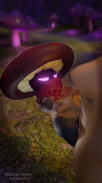 3d_(artwork) 3d_animation animated anthro blush bodily_fluids breasts butt digital_media_(artwork) duo electronic_arts elemental_creature elemental_humanoid erection female female_penetrated flora_fauna fungi_fauna fungi_humanoid fungus genital_fluids genitals hi_res humanoid justyschultz male male/female male_penetrating male_penetrating_female mammal mushroom nightcap_(pvz) not_furry nude penetration penile penile_penetration penis penis_in_pussy plant plant_humanoid plants_vs._zombies plants_vs._zombies_heroes popcap_games pussy rough_sex sex short_stack sound sound_warning thick_thighs vaginal vaginal_penetration webm