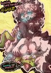 Rating: e
ID: 5590443
Date: 2025-05-22 10:03:46 -0400
Status: active
Score: 16
absurd_res anthro anus balls big_balls big_butt blush bodily_fluids butt butt_grab canid canine canis cum cum_inside deep_throat dialogue digital_media_(artwork) domestic_dog duo english_text erection fellatio fur genital_fluids genitals glistening glistening_body glowing glowing_eyes hair hand_on_butt handjob hi_res khalfy_kun looking_back male male/male male_penetrating mammal musk musk_clouds musky_balls musky_butt nude open_mouth oral oral_penetration penetration penile penis penis_in_mouth sex simple_background smile sweat sweaty_balls sweaty_genitalia tail teeth text thick_thighs tongue white_body white_fur wide_hips post #5590443