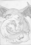 Rating: e
ID: 5535943
Date: 2025-04-28 09:57:53 -0400
Status: active
Score: 11
2022 anthro balls belly big_balls big_belly breasts censored censored_genitalia censored_penis dragon duo fangs fetal_movement foreskin genitals gynomorph hi_res humanoid hyper hyper_pregnancy internal intersex monochrome multiple_pregnancies mythological_creature mythological_scalie mythology navel nipples overdue penis pregnant pregnant_intersex recursive_pregnancy scalie teeth tr-0761-2 umbilical_cord post #5535943