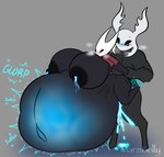 Rating: e
ID: 5488091
Date: 2025-04-07 06:25:06 -0400
Status: active
Score: 72
2024 2_horns anthro areola arthropod artist_name balls belly big_areola big_belly big_breasts big_nipples black_eyes blue_text blush bodily_fluids breasts canon_x_oc clothing cum cum_inflation cum_inside digital_media_(artwork) duo english_text expansion fan_character female genital_fluids genitals hi_res hollow_knight horn hornet_(hollow_knight) huge_breasts inflation male male/female marzibelly nipples penetration penile penile_penetration penis red_clothing sex simple_background sweat sweatdrop swelling team_cherry text post #5488091