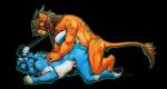 Rating: e
ID: 1234371
Date: 2017-06-04 11:12:42 -0400
Status: active
Score: 31
2017 alpha_channel anal anal_penetration animal_genitalia animal_penis anthro bdsm black_penis blue_body blue_fur bondage bound canid canine canine_genitalia canine_penis canis collar digital_media_(artwork) domestic_dog dominant dominant_male duo erection felid fur genitals hair horn husky kevintheradioguy leash leashed_top male male/male male_penetrated male_penetrating male_penetrating_male mammal muzzle_(object) muzzled muzzled_top nordic_sled_dog nude pantherine penetration penis power_bottom red_body red_fur reverse_forced_anal sex spitz submissive submissive_male tiger white_body white_fur post #1234371