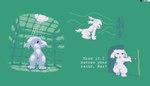 Rating: s
ID: 5305857
Date: 2025-01-13 18:44:59 -0500
Status: active
Score: 44
2024 anonymous_artist anthro bathing cave_story color_swatch door electric_fan english_text female fluffy fur green_background lagomorph leporid mammal mimiga nude opening_door rabbit showering simple_background solo sue_sakamoto text water white_body white_fur wind post #5305857