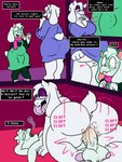 Rating: e
ID: 5274166
Date: 2024-12-29 14:32:28 -0500
Status: active
Score: 178
2024 3:4 absurd_res age_difference anthro anthro_on_anthro anus ass_clapping big_breasts big_penis boss_monster_(undertale) bovid breasts bulge butt caprine chibitay darkner deltarune dialogue duo english_text eyewear eyewear_only feet female female_on_top female_penetrated foot_on_balls fur genitals glasses glasses_only goat hi_res horn implied_incest larger_anthro larger_female larger_penetrated male male/female male_penetrating male_penetrating_female mammal nude on_top penetration penile penile_penetration penis penis_in_vagina ralsei sex size_difference smaller_anthro smaller_male teapot_(body_type) text toriel undertale_(series) vaginal vaginal_penetration vulva wearing_glasses white_body white_fur wide_hips post #5274166