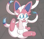 Rating: e
ID: 5378472
Date: 2025-02-16 23:29:22 -0500
Status: active
Score: 76
animal_genitalia animal_penis anus balls blue_eyes canine_genitalia canine_penis demmy eeveelution erection fangs feral fur furniture generation_6_pokemon genitals hair hi_res inside knot knotted_penis living_room looking_at_viewer lying male mammal nintendo on_side open_mouth pawpads paws penis pink_body pink_fur pink_hair pokemon pokemon_(species) presenting presenting_penis ribbons ribbons_(anatomy) simple_background sketch sketch_background sofa solo spread_legs spreading sylveon teeth unfinished white_body white_fur post #5378472