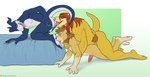 Rating: e
ID: 5587070
Date: 2025-05-20 21:23:23 -0400
Status: active
Score: 63
anal anal_penetration anthro bandai_namco barazoku bowser_koopa_junior_(roommates) digimon digimon_(species) feet felid flamedramon foot_fetish foot_lick foot_play from_behind_position giancarlo_rosato group hi_res kneeling koopa lakota_lander licking lion male male/male mammal mario_bros nintendo open_mouth open_smile oral pantherine penetration rimming scalie sex side_view smile spelunker_sal tail tongue tongue_out trio post #5587070