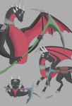 Rating: s
ID: 5577800
Date: 2025-05-16 23:08:54 -0400
Status: active
Score: 23
activision all_fours apollyondragon bag black_body chibi cynder digital_drawing_(artwork) digital_media_(artwork) dragon feral glowing green_eyes hi_res horn melee_weapon mythological_creature mythological_scalie mythology polearm scalie scythe signature simple_background solo spyro_the_dragon tail weapon wings post #5577800