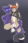 Rating: e
ID: 1036229
Date: 2016-10-31 02:02:42 -0400
Status: active
Score: 20
anthro balls blueballs blush body_hair bottomless bottomwear bottomwear_around_one_leg bottomwear_down buckteeth circumcised clothed clothing clothing_around_one_leg coiling duo erection facial_hair felid floating_hands floating_head forced genitals ghost glowing glowing_eyes grope hands_behind_back happy_trail hi_res hoodie humanoid_genitalia humanoid_penis lagomorph leporid male mammal open_mouth pants pants_around_one_leg penis rabbit restrained shirt_up slim spirit teeth topwear white_balls wide_eyed post #1036229