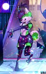 Rating: q
ID: 5583457
Date: 2025-05-19 09:40:47 -0400
Status: active
Score: 61
5:8 abdl absurd_res ageplay anthro armwear big_diaper black_clothing black_diaper black_latex canid canine canis clothed clothing collar collar_tag dancing diaper diaper_fetish digital_media_(artwork) disco disco_ball disco_elysium domestic_dog english_text eyes_closed feet fur gloves glowing_sticks green_body green_fur hair hand_warmers handwear harness hi_res infantilism laser laser_beam latex latex_armwear latex_clothing latex_diaper latex_gloves latex_handwear latex_legwear latex_stockings leg_warmers legwear male male/male mammal nightclub open_mouth roleplay s4n smile solo stockings tail teeth text thigh_highs tight_clothing toxicpup_(character) unclean_diaper used_diaper wearing_diaper white_body post #5583457