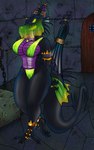 Rating: e
ID: 5580653
Date: 2025-05-18 04:21:16 -0400
Status: active
Score: 17
angry armwear bdsm big_breasts bondage bound breasts camel_toe captured claws clothing dark_room disney domestic_pig door dragon dungeon european_mythology face_veil female glowing glowing_eyes glowing_mouth glowing_nose goblin goons harem harem_jewelry harem_outfit hi_res horn humiliation jewelry kidnapping legwear lovemummification maleficent maleficent_(disney) mammal metal mythological_creature mythological_scalie mythology rope scalie sleeping_beauty_(1959) solo stone_wall suid suine sus_(pig) thick_thighs translucent translucent_wings wall_(structure) western_dragon wings post #5580653