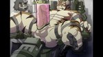 Rating: e
ID: 2920747
Date: 2021-09-10 09:04:35 -0400
Status: active
Score: 567
16:9 2021 2d_animation anal anal_penetration animated anthro arm_cuffs barazoku bodily_fluids bondage_furniture bound camera canid canine clenched_teeth countershading cum cum_drip cum_inside dildo dildo_in_ass dildo_insertion doctor dripping duo felid first_person_view forced forced_orgasm forced_spreading forced_spreading_legs fucking_machine genital_fluids genitals geppei5959 gynecological_chair head_mirror humanoid_genitalia humanoid_penis internal leaking_cum leg_cuffs loop machine male male_penetrated mammal medical_instrument milking_machine muscular muscular_male nipples nude object_in_ass orgasm pantherine pawpads penetration penile penis penis_milking prostate prostate_stimulation questionable_consent rape restrained scientific_instrument sex sex_toy sex_toy_in_ass sex_toy_insertion short_playtime spread_legs spreading straps teeth three-quarter_view tiger toying_partner widescreen post #2920747