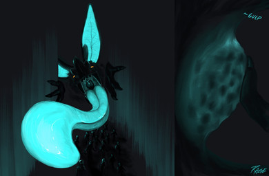 Rating: q
ID: 5701687
Date: 2025-07-11 14:15:15 -0400
Status: pending
Score: 23
abstract_background anthro anthro_pred bat blue_text city claws crowd digital_drawing_(artwork) digital_media_(artwork) finger_claws fingers fur gfhs glowing glowing_ears glowing_eyes glowing_tongue group hi_res horror_(theme) human human_prey larger_male macro macro_pred male male_pred mammal mass_vore micro_prey neck_bulge night nykteros onomatopoeia open_mouth oral_vore procreate_(artwork) size_difference sound_effects swallowing teeth text tongue unwilling_prey uvula vore post #5701687