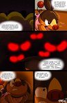 Rating: q
ID: 5294916
Date: 2025-01-08 10:17:00 -0500
Status: active
Score: 19
absurd_res battle beaten big_butt butt clothing comic cornered dialogue english_text female feral generation_5_pokemon group hi_res nintendo pink_justice_(tepigfan101) pokemon pokemon_(species) scared scared_face superhero supervillain surrounded tail tepig tepigfan101 text tired torn_clothing post #5294916