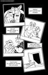 Rating: s
ID: 5401389
Date: 2025-02-27 16:59:20 -0500
Status: active
Score: 6
2022 5_fingers angry anthro antlers argument belly belly_overhang big_belly black_and_white black_border border bouquet bow_tie bra breasts clenched_teeth closed_smile clothing collared_shirt comic deer digital_media_(artwork) door dress dress_shirt duo english_text eyes_closed featureless_chest female fingers flower flower_bouquet fluffy fluffy_chest grin hair happy hi_res horn interspecies mac_(nekocrispy) male male/female mammal married_couple monochrome moobs mouth_closed multiple_images nekocrispy obese obese_anthro obese_male open_mouth open_smile overweight overweight_anthro overweight_male panties pattern_clothing pattern_topwear photo plaid plaid_clothing plaid_topwear plant shirt smile suit teeth text text_box topwear underwear unknown_species url wedding post #5401389