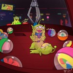 Rating: e
ID: 4057243
Date: 2023-05-17 13:53:16 -0400
Status: active
Score: 30
1:1 3_eyes 3_toes absurd_res alien anal anal_penetration antennae_(anatomy) argon_vile artist_collaboration ball balls blush butt claw_machine clothed clothing codyf0xx crane_game digital_media_(artwork) disney english_text erection feet fingers genitals group hi_res little_green_men_(toy_story) male male/male male_penetrated male_penetrating male_penetrating_male multi_eye not_furry penetration penis pixar sex text toes tongue toy toy_capsule toy_story trio post #4057243