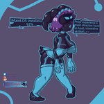 Rating: e
ID: 4991691
Date: 2024-08-17 11:08:56 -0400
Status: active
Score: 37
1:1 bodysuit breasts clothing corruption female generation_8_pokemon goo_creature hi_res horn hypnosis hypnotic_visor indeedee mind_control nintendo nipples nude pokemon pokemon_(species) skinsuit solo tight_clothing trapknight visor post #4991691