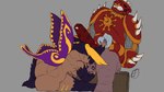 Rating: e
ID: 5549237
Date: 2025-05-04 19:06:03 -0400
Status: active
Score: 1
16:9 2022 4_arms 4_toes alternate_version_in_description anthro armor arthropod biped bodily_fluids bottomless chainmail chaos_star clothed clothing collar colored_nails duo endr404 erection facial_piercing feet female genital_fluids genitals headgear helmet hi_res humanoid insect insect_wings kiss_mark_on_balls kiss_mark_on_face kiss_mark_on_penis lepidopteran lepidopteran_wings male male/female moth multi_arm multi_limb nails nose_piercing nose_ring nude penis piercing precum purple_nails red_penis ring_piercing spiked_collar spikes symbol toes widescreen wings post #5549237