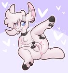 Rating: e
ID: 3004481
Date: 2021-11-01 16:49:25 -0400
Status: active
Score: 76
absurd_res andromorph anthro big_pussy blue_eyes blush camelid choker clitoris ear_piercing femboy fur genitals hair heart_symbol hi_res holding_leg in_heat intersex jewelry leo_(leo_llama) leo_llama llama lying mammal necklace nude on_back piercing presenting presenting_pussy pussy raised_leg simple_background solo spread_legs spreading toony white_body white_fur white_hair post #3004481