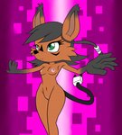 Rating: e
ID: 2179014
Date: 2020-03-13 22:43:07 -0400
Status: active
Score: 12
anthro archie_comics black_hair breasts brown_body cyberspace digital_background digital_creature felid feline female floating fur genitals green_eyes hair hi_res joykill lynx mammal nicole_the_lynx nipples nude pussy sega small_breasts solo sonic_the_hedgehog_(archie) sonic_the_hedgehog_(comics) sonic_the_hedgehog_(series) spread_arms tail post #2179014