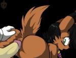 Rating: e
ID: 378905
Date: 2013-09-17 20:15:09 -0400
Status: active
Score: 47
2013 anal anal_penetration anthro anthro_penetrated anus archie_comics artificial_intelligence bent_over big_butt biped black_hair brown_body brown_fur butt butt_grab digital_creature duo erection facial_markings felid feline female female_on_human female_penetrated fur genitals green_eyes hair hand_on_butt head_markings hi_res human human_on_anthro human_penetrating human_penetrating_anthro interspecies looking_back lynx male male/female male_on_anthro male_penetrating male_penetrating_female mammal markings nicole_the_lynx nude penetration penis prodding sega sex sonic_the_hedgehog sonic_the_hedgehog_(archie) sonic_the_hedgehog_(comics) sonic_the_hedgehog_(series) spazman vulva post #378905