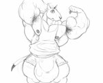 Rating: e
ID: 5406123
Date: 2025-03-01 21:26:25 -0500
Status: active
Score: 23
5:4 anthro armpit_hair barazoku big_bulge big_muscles body_hair bulge bull_terrier canid canine canis clothing domestic_dog flexing huge_bulge huge_muscles hunting_dog hyper hyper_bulge hyper_muscles kosmonius lats_(muscle) male mammal monochrome muscular muscular_arms shirt solo tank_top terrier topwear post #5406123