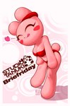Rating: q
ID: 5640119
Date: 2025-06-13 18:14:19 -0400
Status: active
Score: 5
2025 anthro bikini breasts bunny_maloney bunny_maloney_meko candy_bunny clothing digital_drawing_(artwork) digital_media_(artwork) english_text female heart_symbol hi_res lagomorph leporid mammal official_art rabbit red_bikini red_clothing red_swimwear swimwear tagme tail tail_motion text two-piece_swimsuit post #5640119