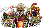 1_eye 2007 abs ace_attorney activision advance_wars albert_wesker andross animal_crossing ape avian bandai_namco banjo-kazooie battletoads bird black_bomberman black_hair black_shadow blinky_(pac-man) blonde_hair blue_body blush bomberman bowser broderbund brown_body brown_fur brown_hair bubble_bobble bulborb_(pikmin) canid canine canis capcom captain_syrup carmen_sandiego carmen_sandiego_(franchise) castlevania cats_(zero_wing) clothing clyde_(pac-man) conker's_bad_fur_day crab_(space_invaders) crash_bandicoot_(series) crocodile crocodilian crocodylid crossover dark_body dark_queen_(battletoads) dark_skin doctor_neo_cortex domestic_dog donald_morden donkey_kong_(character) donkey_kong_(series) dr._eggman dr._wily dracula dragon duck_hunt duck_hunt_dog earthbound_(series) earthworm_jim_(series) emperor_bulblax f-zero fable_(series) facial_hair female final_fantasy final_fantasy_vi fire for_a_head fur ganondorf generation_1_pokemon god_of_war green_body green_skin grey_hair group grub-dog_(pikmin) gruntilda_winkybunion hair haplorhine hat headgear headwear hi_res hudson_soft human humanoid inferno_(soul_calibur) inky_(pac-man) jack_of_blades kefka_palazzo kid_icarus king_dedede king_k._rool kirby_(series) konami koopa kratos lagomorph lechuck_(monkey_island) legendary_pokemon leporid m._bison magic_user male mammal mario_bros master_hand medusa_(kid_icarus) mega_man_(series) melee_weapon metal_gear metal_slug metroid mewtwo microsoft mike_tyson miles_edgeworth mksbigbrother monkey_island monster monstrous_humanoid mortal_kombat murai muscular muscular_male mustache mythological_creature mythological_scalie mythology ninja_gaiden nintendo object_head orange_body orange_hair pac-man_(series) pecs penguin pikmin pink_body pinky_(pac-man) pokemon pokemon_(species) polearm porky_minch primate professor_pester professor_von_kriplespac psy-crow punch-out!! pyramid_head_(silent_hill) rabbid rabbit raccoon_dog rareware raving_rabbids rayman_(series) red_body red_scales reptile resident_evil revolver_ocelot ridley scales scalie scorpion_(mortal_kombat) sega silent_hill sonic_the_hedgehog_(series) sony_corporation sony_interactive_entertainment soul_calibur soulcalibur space_dragon_(metroid) space_invaders spear square_enix star_fox street_fighter sturm_(advance_wars) super_drunk super_smash_bros. tail taito tanuki the_legend_of_zelda tom_nook_(animal_crossing) tongue tongue_out turtle ubisoft viva_pinata wario_land weapon white_body white_skin witch witch_hat xbox_game_studios zero_wing