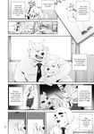 absurd_res anal anthro berg_(pe++) bullying chen_(pe++) comic creating_art digital_media_(artwork) english_text group hi_res high_school humanoid kemo_cafe male male/male overweight pe pinlin_(pe++) school solo_focus sport strawberry_milk_(artist) student teacher text url wrestling