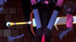 Rating: e
ID: 5536765
Date: 2025-04-28 19:13:30 -0400
Status: pending
Score: 31
16:9 3d_(artwork) 3d_animation animate_inanimate animated anthro biped black_body black_fur bodily_fluids butt digital_media_(artwork) domestic_cat drooling duo eagle_position erection fangs felid feline felis female first_person_view from_front_position fur genitals living_melee_weapon living_sword living_weapon long_penis lying_on_ground magpie_(pinkmoth) male male/female mammal melee_weapon multi_nipple nipples on_ground penis pink_nipples pinkmoth saliva shocked short_playtime small_butt small_hips small_waist sword teeth thin_arms thin_calves thin_legs thin_thighs vaginal_prodding weapon widescreen post #5536765