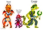 Rating: s
ID: 5330623
Date: 2025-01-25 20:19:32 -0500
Status: active
Score: 7
after_transformation anthro armor claws clothed clothing crossover deer demon eel eel_tail electric_eel english_text female finger_claws fish forced forced_transformation geeko1968 group hat hazbin_hotel headgear headwear heart_eyes heart_symbol helluva_boss helmet hi_res holding_object holding_weapon horn humanoid hybrid imp implied_transformation knifefish male mammal marine money_sign naked-back_knifefish nami_(one_piece) new_world_deer one_piece ranged_weapon reindeer shark_demon slingshot spade_tail spiral_eyes tail text tony_tony_chopper transformation trio usopp weapon post #5330623