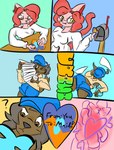 Rating: s
ID: 5557315
Date: 2025-05-08 07:26:26 -0400
Status: active
Score: 4
alternate_species ande_(andetheslayer) andetheslayer animal_humanoid anthro canid canid_humanoid canine canine_humanoid comic cursed_object cursedmarked dog_humanoid duo falling felid feline female heart_symbol hi_res humanoid mail mailbox mammal mammal_humanoid story story_in_description transformation post #5557315
