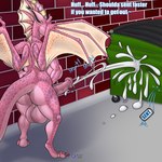 Rating: e
ID: 4839473
Date: 2024-06-09 02:58:08 -0400
Status: active
Score: 110
1:1 2024 absurd_res after_vore animal_genitalia animal_penis anthro anus balls big_balls big_breasts bodily_fluids breasts brown_claws butt cellphone claws cock_vore cum cum_vore dialogue digestion digit_ring digital_media_(artwork) dragon dumpster ear_piercing electronics english_text equine_genitalia equine_penis fatal_vore feet genital_fluids genital_piercing genitals goddess_bread gynomorph hi_res horn horn_jewelry horn_ring implied_snuff intersex jewelry killing kiroki mythological_creature mythological_scalie mythology non-mammal_balls outside penile penis penis_piercing phone piercing pink_balls pink_body pink_horn pink_penis ring ring_(jewelry) scalie smartphone solo tail text toe_ring toes vore wings post #4839473