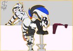 Rating: e
ID: 4261234
Date: 2023-08-29 10:14:33 -0400
Status: active
Score: 72
absurd_res accessory anal anal_penetration anal_vore animal_genitalia animal_penis anthro anus_holding_torso balls big_balls big_penis bluesxx breath butt claws cock_ring digestion_noises duo ear_piercing ear_ring equid equine equine_genitalia equine_penis eyeliner eyeshadow genitals haan_(character) hammerspace hammerspace_vore hi_res hooves huge_balls hyper hyper_balls hyper_genitalia jeremy_(topazknight) jewelry licking licking_lips makeup male male/male male_prey mammal mephitid onomatopoeia panting penetration penis penis_accessory penis_jewelry piercing ring_piercing skunk sound_effects text tongue tongue_out vore zebra post #4261234