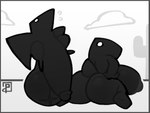 Rating: e
ID: 5090185
Date: 2024-10-02 20:44:05 -0400
Status: active
Score: 65
2024 anthro anthrofied areola balls big_balls big_breasts big_butt big_penis black_body bodily_fluids border breasts butt cactus cloud digital_media_(artwork) dinosaur dinosaur_(google_chrome) dumodemo duo empty_eyes featureless_feet feet female flaccid flying genitals google google_chrome grey_border greyscale hand_on_hip hi_res huge_balls huge_breasts huge_butt huge_penis huge_thighs humanoid_genitalia humanoid_penis hyper hyper_balls hyper_genitalia hyper_penis looking_back male male/female monochrome nipples outside penis plant prehistoric_species pterodactylus pterosaur reptile scalie scrotum_flap semi-anthro short_tail signature sitting small_but_hung sweat sweatdrop sweatdrop_(iconography) tail theropod thick_thighs tyrannosaurid tyrannosauroid tyrannosaurus tyrannosaurus_rex wariza white_eyes winged_arms wings post #5090185