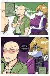 Rating: s
ID: 5602892
Date: 2025-05-27 18:16:28 -0400
Status: active
Score: 9
2025 5_fingers abstract_background absurd_res ahoge anon_(snoot_game) anthro artist_name bald big_breasts black_bottomwear black_clothing black_pants blonde_hair bottomwear breasts cavemanon_studios clothing comic dannoartista denim denim_bottomwear denim_clothing dialogue digital_drawing_(artwork) digital_media_(artwork) dinosaur english_text eyelashes eyes_closed eyeshadow female fingers freckled_face freckled_tail freckles green_clothing green_jacket green_topwear group hair hi_res human jacket jeans light-skinned_male light_body light_skin long_hair makeup male mammal mature_anthro mature_female pants prehistoric_species purple_clothing purple_sweater purple_topwear reptile scales scalie snoot_game snout sweater tail tarja_(snoot_game) text theropod topwear trio troodon troodontid watermark white_body white_eyes white_scales yellow_sclera post #5602892