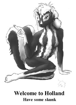 Rating: q
ID: 5244152
Date: 2024-12-15 10:36:04 -0500
Status: active
Score: 12
1998 anthro archived_source bedroom_eyes breasts convention creative_commons drugs english_text eurofurence eurofurence_4 featureless_breasts female female_anthro full-length_portrait fur greyscale hair mammal marijuana mephitid monochrome narrowed_eyes nude nude_anthro nude_female official_art portrait pose seductive simple_background skunk smoking smoking_marijuana solo striped_body striped_fur stripes text three-quarter_view unicorn_(artist) white_background white_hair yokozuwari post #5244152