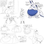 Rating: q
ID: 5588535
Date: 2025-05-21 15:14:18 -0400
Status: active
Score: 2
2023 abra anthro belly big_belly cubone female generation_1_pokemon generation_2_pokemon generation_5_pokemon group hi_res huge_belly hyper hyper_belly legendary_pokemon lugia marowak nintendo obese overweight pokemon pokemon_(species) scolipede simple_background text thatoneaceguy white_background post #5588535