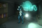 Rating: s
ID: 5431275
Date: 2025-03-13 17:16:17 -0400
Status: active
Score: 30
2024 ambiguous_gender anthro blue_body canid canine colored duo flashlight floating ghost green_body hi_res holding_flashlight holding_object inside lizard looking_at_another male mammal nude purple_eyes reaching_towards_another reptile riilu riilu_(character) scalie shaded spirit standing transluscent_body post #5431275