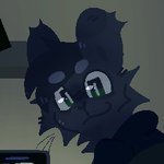 Rating: s
ID: 3668691
Date: 2022-11-03 16:47:02 -0400
Status: active
Score: 14
1:1 anthro belka_(belkaboi) canid canine fox low_res male mammal solo source_request thumbnail unknown_artist post #3668691