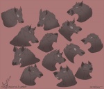 Rating: s
ID: 434810
Date: 2014-01-29 11:34:48 -0500
Status: active
Score: 6
2014 anthro bodily_fluids canid canine canis clenched_teeth conditional_dnp crying expression_sheet expressions grin half-closed_eyes headshot_portrait howl male mammal mane mythological_canine mythological_creature mythology narrowed_eyes open_mouth pink_background portrait pupils sefeiren simple_background slit_pupils smile snarling solo tears teeth tongue tongue_out werecanid werecanine werecreature werewolf wolf post #434810