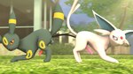 16:9 3d_(artwork) anal anal_penetration animal_genitalia animal_penis balls butt canine_genitalia canine_penis digital_media_(artwork) duo eeveelution erection espeon feral feral_penetrated feral_penetrating generation_2_pokemon genitals hi_res male male/male mammal nintendo object_in_ass penetration penis pokemon pokemon_(species) sawert sex_toy sex_toy_in_ass sex_toy_insertion source_filmmaker_(artwork) umbreon widescreen