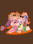Rating: q
ID: 5321680
Date: 2025-01-21 12:15:23 -0500
Status: active
Score: 5
3:4 bdsm bondage bound bow_(feature) canid canine canis chibi clothed clothing crossdressing dominant dominant_female duo examination female femboy guided hi_res humanoid hybrid inkdoll kind lace lagomorph leporid long_tail male male/female mammal necktie ownership petplay piercing playing rabbit roleplay romantic shy submissive submissive_male tail tongue wolf post #5321680