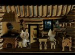 Rating: s
ID: 5536834
Date: 2025-04-28 20:01:17 -0400
Status: active
Score: 5
ambiguous_gender anthro bed broom building cleaning_tool detailed_background domestic_cat door duo felid feline felis furniture hi_res house inside mammal plastiboo smile standing table toony post #5536834