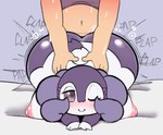 Rating: e
ID: 5089125
Date: 2024-10-02 13:30:41 -0400
Status: active
Score: 202
2024 2_horns ambiguous_penetration areola big_breasts big_butt blush blush_lines bodily_fluids breasts breasts_apart butt clothed clothing clothing_lift contact_onomatopoeia different_sound_effects digital_media_(artwork) dizzy dizzytizzy duo eyelashes female from_behind_position generation_8_pokemon glistening glistening_eyes grey_background hi_res horn huge_breasts huge_butt human impact_onomatopoeia indeedee interspecies looking_at_viewer male mammal narrowed_eyes nintendo nipples one_eye_closed onomatopoeia penetration pink_areola pink_nipples plap pokemon pokemon_(species) pokephilia purple_body purple_eyelashes purple_eyes purple_horn repeated_text sex shirt shirt_lift simple_background smile sound_effects sweat tail text topwear unavailable_at_source white_body post #5089125
