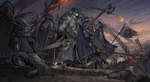 Rating: q
ID: 3493561
Date: 2022-08-07 20:47:14 -0400
Status: active
Score: 32
2022 5_fingers absurd_res anthro armor blood bodily_fluids clothed clothing corpse day death detailed_background digital_media_(artwork) fingers group hi_res lizard male meteor outside reptile scalie sky tales_from_atal themefinland post #3493561
